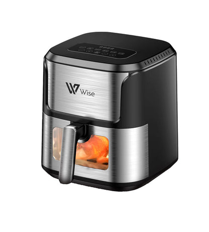 NutriMax Air Fryer XL 5L WT-193