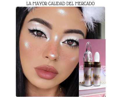 Polvo de Hadas🧚🏻‍♀️⭐ - Maquillaje Tendencia Verano 2024🏖️