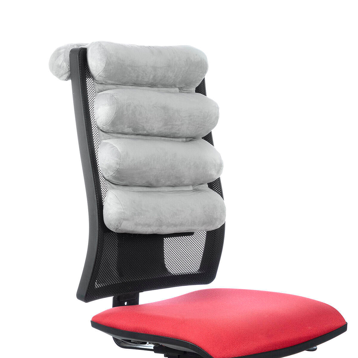 Almohada Modular Multifunción Rollow InnovaGoods